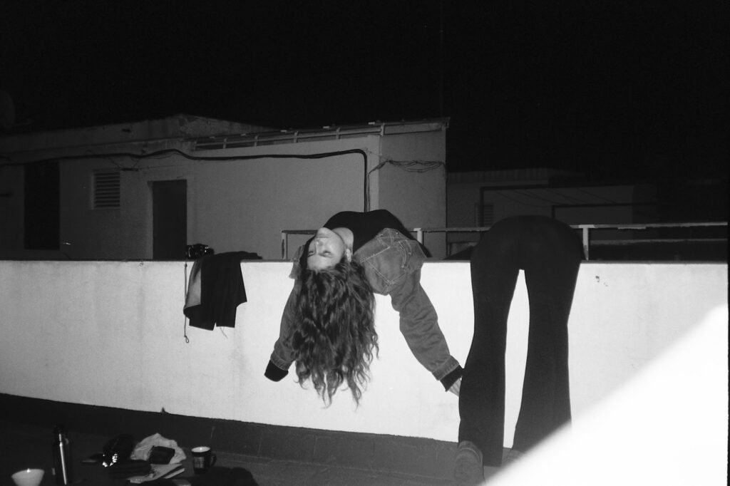 Fotografía de Aina Martos Mas · 34