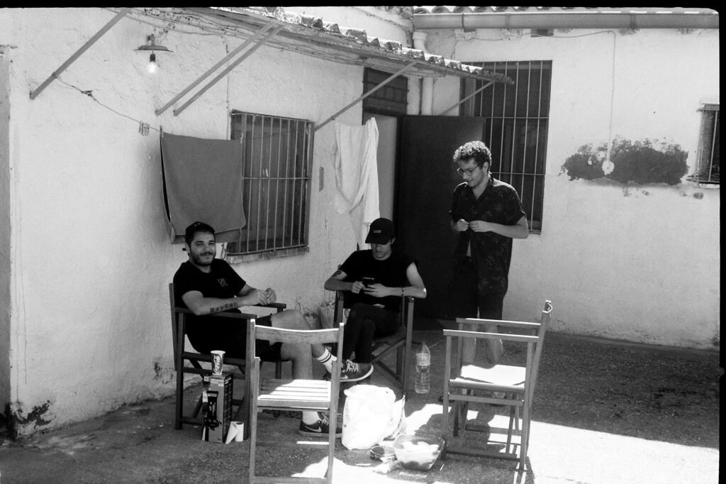 Fotografía de Aina Martos Mas · 44