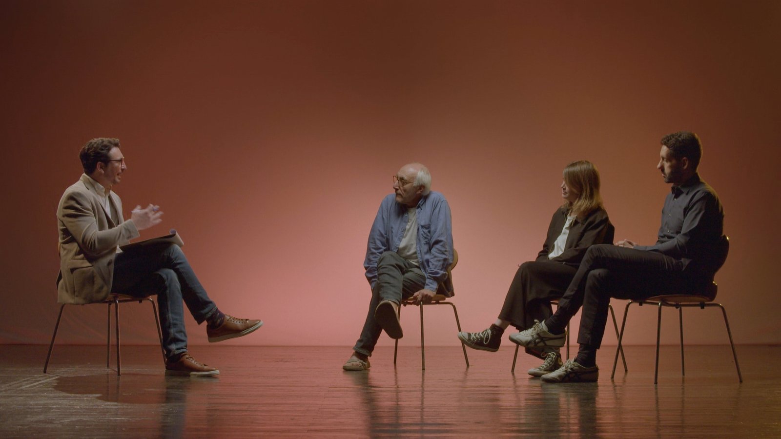 Fotograma 1 de Doc Doc (2024) · Co-muntatge: Aina Martos Mas