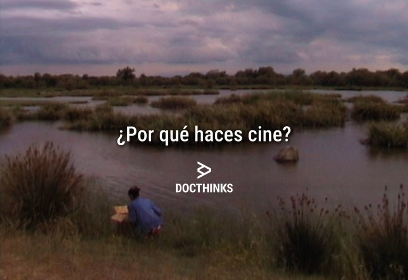 Fotograma 2 de Docthinks (2026) · Montaje & Guión: Aina Martos Mas