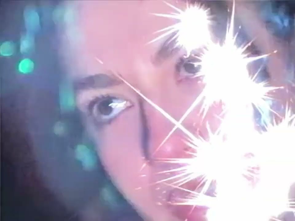 Fotograma 4 de Maria Jaume · Amor d'Ultramar (2025) · Operadora de cámara: Aina Martos Mas