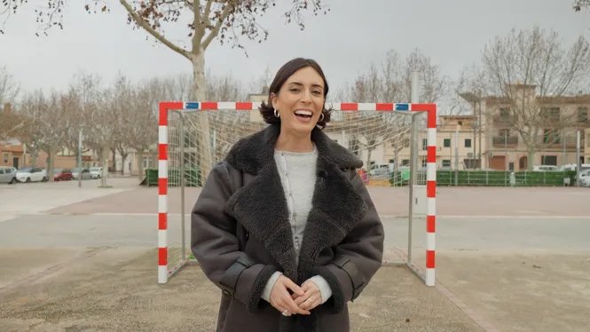 Fotograma 2 de Tic-Tac (2026) · Co-montaje: Aina Martos Mas