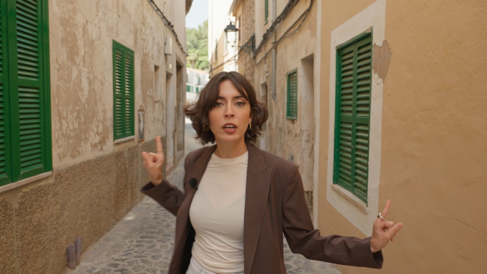 Fotograma 4 de Tic-Tac (2026) · Co-montaje: Aina Martos Mas
